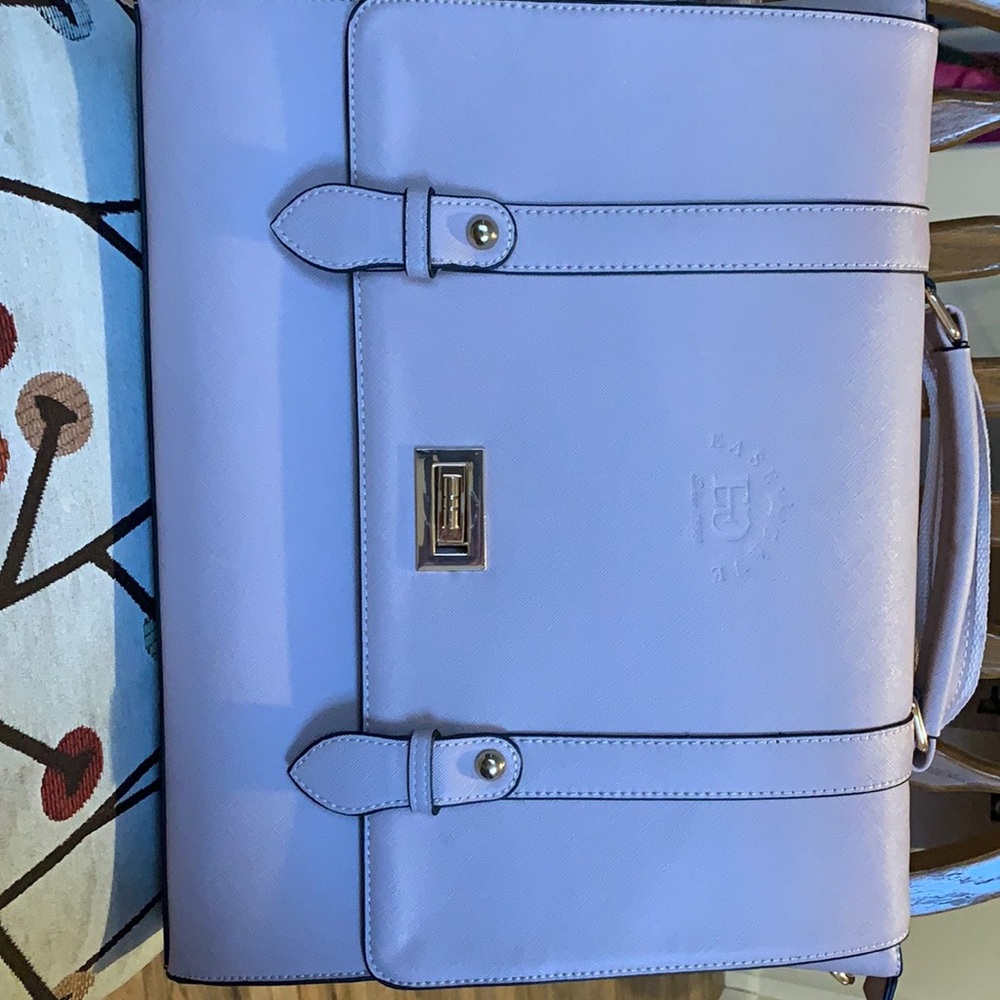 Women’s briefcase